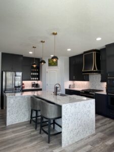 Denver kitchen remodel